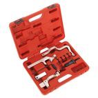 Sealey VSE6131 Petrol Engine Setting/Locking Kit - BMW Mini, Citroen, Peugeot - Chain Drive additional 1
