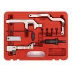 Sealey VSE6131 Petrol Engine Setting/Locking Kit - BMW Mini, Citroen, Peugeot - Chain Drive additional 3