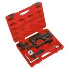 Sealey VSE6146 Diesel Engine Setting/Locking Kit - VW 2.5D TDi PD - Gear Drive additional 1