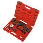 Sealey VSE6146 Diesel Engine Setting/Locking Kit - VW 2.5D TDi PD - Gear Drive additional 2