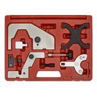 Sealey VSE6160 Petrol Engine Setting/Locking Kit - Ford, Volvo, Mazda 1.5, 1.6 &amp; 2.0 - Chain &amp; Belt Drive additional 3