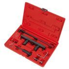 Sealey VSE6171 Petrol Engine Belt Replacement &amp; Chain in Head Service Kit - VAG 1.8/1.8T, 2.0 FSi/TFSi/TSi, 2.0 S/R additional 2