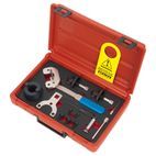 Sealey VSE6191 Diesel Engine Setting/Locking Kit - Alfa Romeo, Ford, PSA, Suzuki, GM 1.3D 16v - Chain Drive additional 2