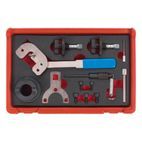Sealey VSE6191 Diesel Engine Setting/Locking Kit - Alfa Romeo, Ford, PSA, Suzuki, GM 1.3D 16v - Chain Drive additional 3