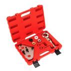 Sealey VSE6236 Petrol Engine Setting &amp; Locking Kit - VAG 1.8/2.0 - Chain Drive additional 1