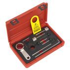 Sealey VSE6281 Diesel Engine Setting/Locking Kit - VAG 1.4D, 1.6D, 2.0D Belt Drive additional 1