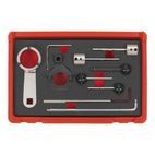 Sealey VSE6281 Diesel Engine Setting/Locking Kit - VAG 1.4D, 1.6D, 2.0D Belt Drive additional 3