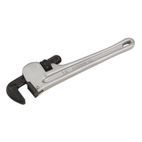 Sealey AK5108 Pipe Wrench European Pattern 350mm Aluminium Alloy additional 2