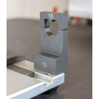 Sealey VSE7171 Camshaft Installation Kit - VAG, Porsche - Belt &amp; Chain Drive additional 7