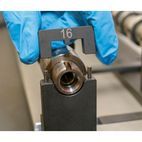 Sealey VSE7171 Camshaft Installation Kit - VAG, Porsche - Belt &amp; Chain Drive additional 4