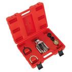 Sealey VSE725 Front Axle Upper Ball Joint Extractor/Installer - VW T4 additional 1