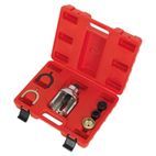 Sealey VSE725 Front Axle Upper Ball Joint Extractor/Installer - VW T4 additional 2