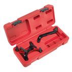 Sealey VSE888 Universal Twin Camshaft Locking Tool additional 2