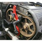 Sealey VSE888 Universal Twin Camshaft Locking Tool additional 3