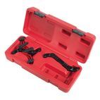 Sealey VSE888 Universal Twin Camshaft Locking Tool additional 4