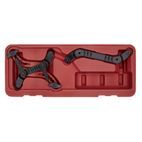 Sealey VSE888 Universal Twin Camshaft Locking Tool additional 5