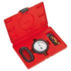 Sealey VSE953 Catalytic Converter Back Pressure Test Kit additional 1