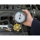 Sealey VSE953 Catalytic Converter Back Pressure Test Kit additional 3