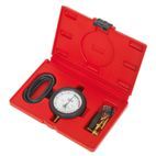 Sealey VSE953 Catalytic Converter Back Pressure Test Kit additional 4