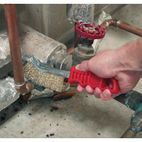 Sealey WB05DB24 Wire Brush Brassed Steel Plastic Handle Display Box of 24 additional 5