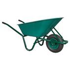 Sealey WB85 Wheelbarrow 85ltr additional 1