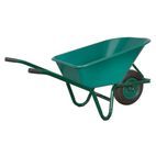 Sealey WB85 Wheelbarrow 85ltr additional 2