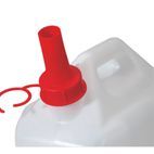 Sealey WC20 Water Container 20ltr with Spout additional 2