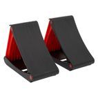 Sealey WCF01 Folding Wheel Chocks - Pair additional 2