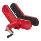 Sealey WCR01 Wheel Clamp Upgrade for Motorcycle Lifts additional 2