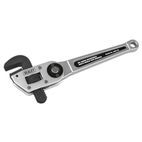 Sealey AK5115 Adjustable Multi-Angle Pipe Wrench &amp;#8709;9-38mm additional 1