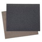 Sealey WD2328400 Wet &amp; Dry Paper 230 x 280mm 400Grit Pack of 25 additional 2