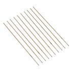 Sealey WE1020 Welding Electrode &amp;#8709;2 x 300mm Pack of 10 additional 2