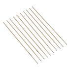 Sealey WE2516 Welding Electrodes &amp;#8709;1.6 x 3000mm 2.5kg Pack additional 1