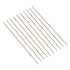 Sealey WE2520 Welding Electrodes &amp;#8709;2 x 300mm 2.5kg Pack additional 3