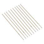 Sealey WE5016 Welding Electrodes &amp;#8709;1.6 x 300mm 5kg Pack additional 2