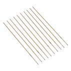 Sealey WE5025 Welding Electrodes &amp;#8709;2.5 x 300mm 5kg Pack additional 2