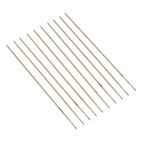 Sealey WE5032 Welding Electrodes &amp;#8709;3.2 x 350mm 5kg Pack additional 2