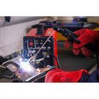 Sealey WE5040 Welding Electrodes &amp;#8709;4 x 350mm 5kg Pack additional 2