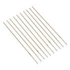 Sealey WE5040 Welding Electrodes &amp;#8709;4 x 350mm 5kg Pack additional 3