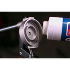 Sealey AK52 Screw Type Grease Gun - Lever Operated additional 3