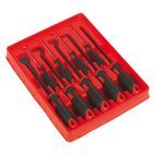 Sealey AK5209 Scraper &amp; Hook Set 9pc additional 2