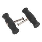 Sealey WK0512 Wire Grip Handles - Pair additional 2