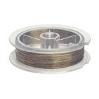 Sealey WK0513 Windscreen Cutting Wire - Braided additional 1