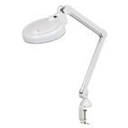 Sealey WL483D Bench Mounting Magnifying Work Light 48 SMD LED 230V additional 4