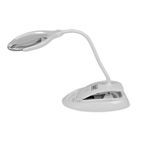 Sealey WL63/8D Rechargeable Dual Mounting Magnifying Work Light 6 SMD LED Dimmable additional 3