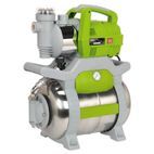 Sealey WPB062S Surface Mounting Booster Pump Stainless Steel 55ltr/min 230V additional 1