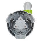 Sealey WPCD215 Submersible Clean &amp; Dirty Water Pump Automatic 217ltr/min 230V additional 6