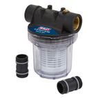 Sealey WPF1 Inlet Filter for Surface Mounting Pumps 1ltr additional 2