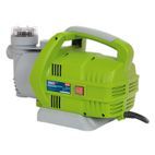 Sealey WPS060 Surface Mounting Water Pump 50ltr/min 230V additional 2
