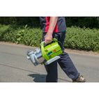 Sealey WPS062S Surface Mounting Water Pump Stainless Steel 55ltr/min 230V additional 5